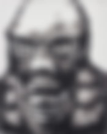 Creature from the Black Lagoon (From Caviar Monsters), 2004 (preview)