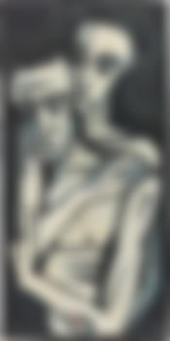 Billy & Sheila, 1983 (preview)