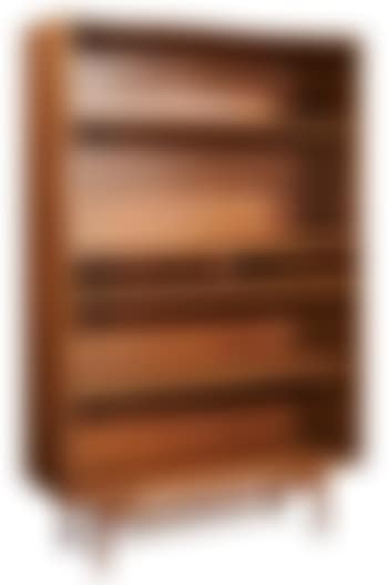 Bookcase (preview)
