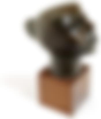 Singing Head (Cabeza Cantando) (preview)