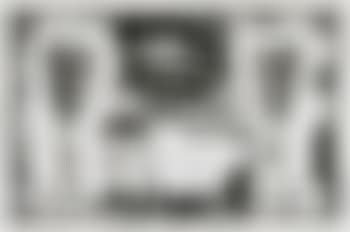 Nazi War Cave #1 (preview)