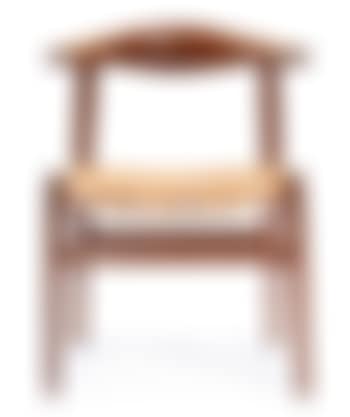 Cowhorn chair (preview)