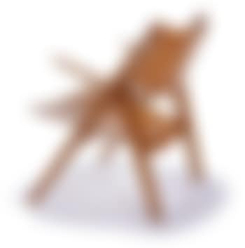 Sawback chair (preview)