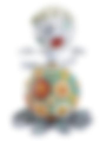 Mr. Wink/Cosmos Ball (preview)