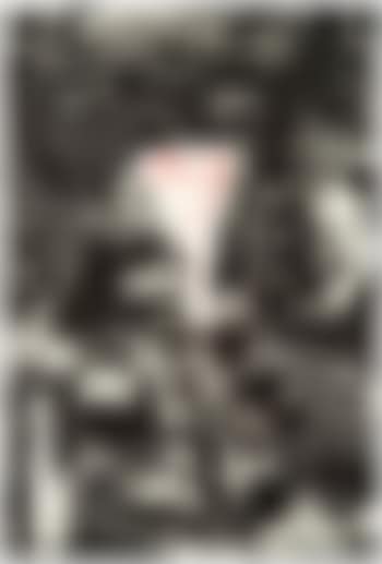 Picabia I (Cheer); II (Forgot); III (Groans) (preview)