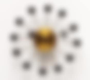 Ball clock (preview)