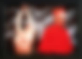 Heaven and hell (preview)