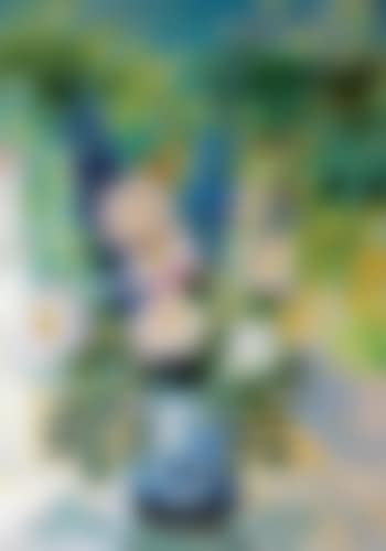 Vase of Flowers (preview)