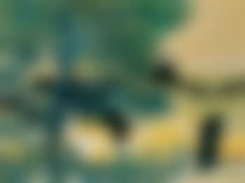 Paysage de I'Ile de France (preview)