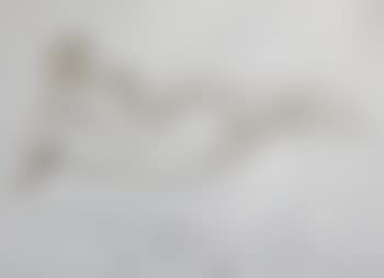 Femme nu de dos (preview)
