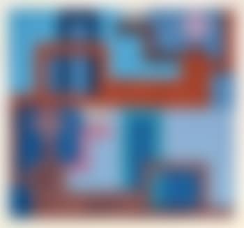 Deux personnages étendus (preview)