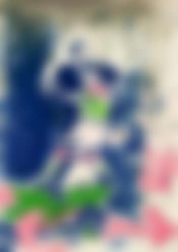 o.T. (Tanzende) (preview)