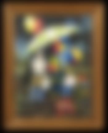 Balloons 45 Cents (preview)