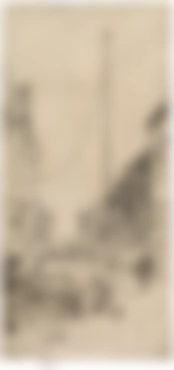 The Venetian Mast (preview)