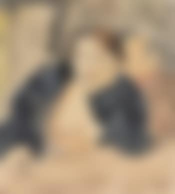 Scène de bar (preview)