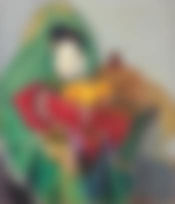 La Cinese (Accordi di colore) (preview)