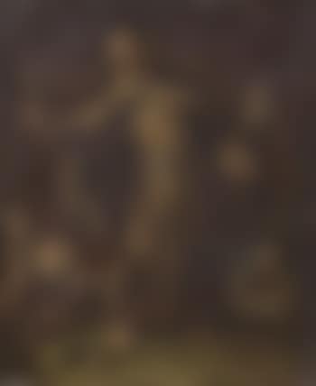 Predica di San Pietro d'Alcantara (preview)