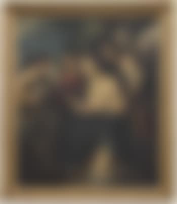 Maddalena tra gli Angeli (preview)