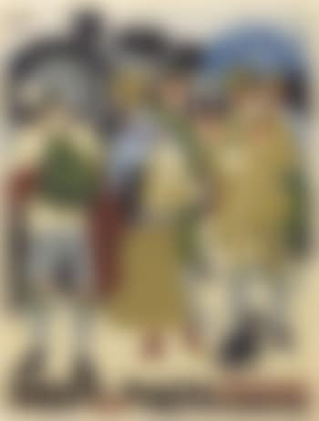 Isidor Bach / Sport-und Reisekleidung (preview)