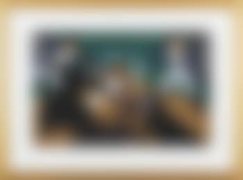 Deception (preview)