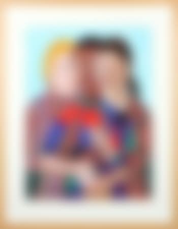 Three Women of America (preview)