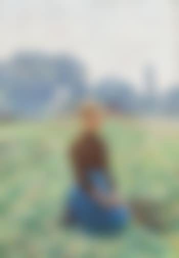 In de klavers (preview)