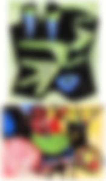 Composities (preview)