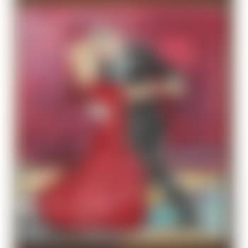 The Red Dip: Fred and Ginger (preview)