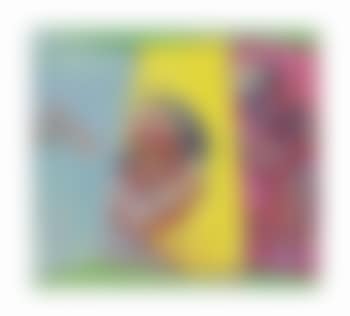 Zwei Maler, Drei Leinwände (Two Painters, Three Canvases) (preview)