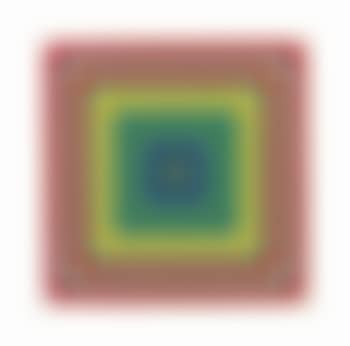 D. Scramble: Ascending Green Values/Ascending Spectrum (preview)