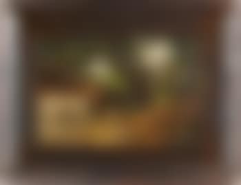Mossy Shack (preview)