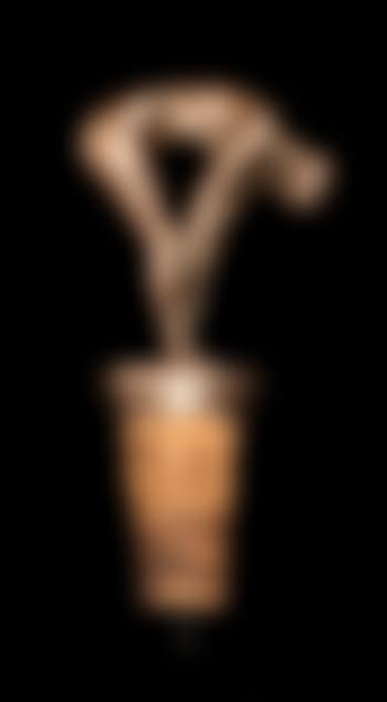A female nude bent over at the waist (preview)