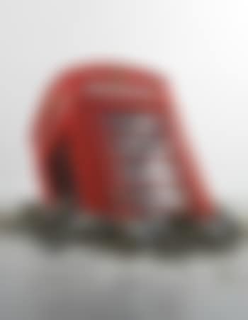 Submerged Phone Booth (preview)