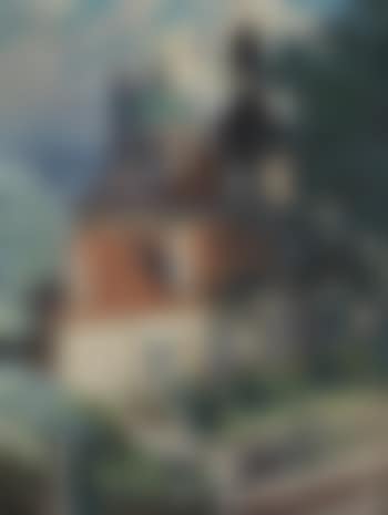 Vue de Prague (preview)
