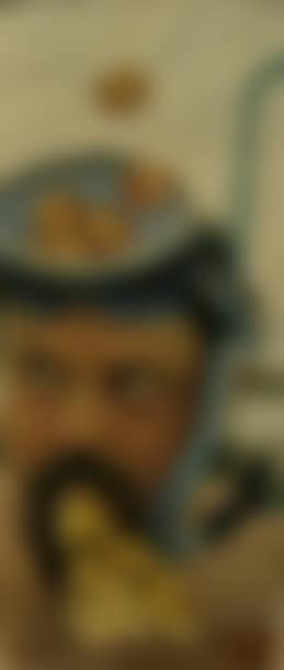 Le plongeur (preview)