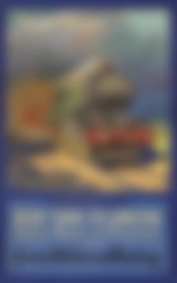 Great western railway / New York to London (preview)