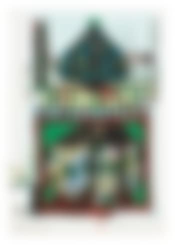 10001 Nights Humus Come Va How do you do (preview)