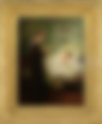 L'huile de Ricin (preview)