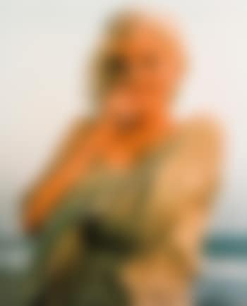 Marilyn sur la plage (preview)