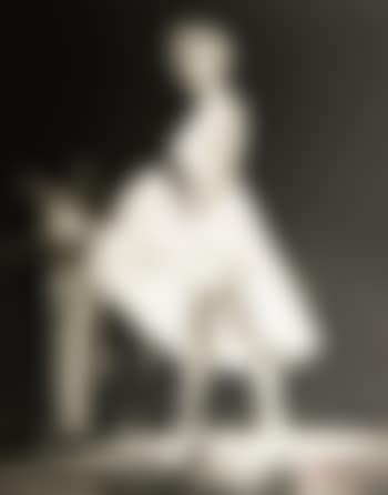 Marilyn Monroe, Subway dress (preview)