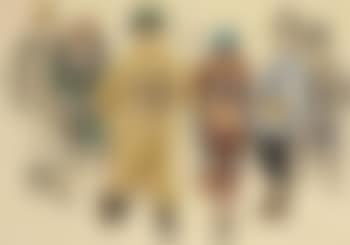 Menschen (Promenade) (preview)
