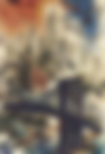 Brooklyn Bridge and Skyline New York (preview)