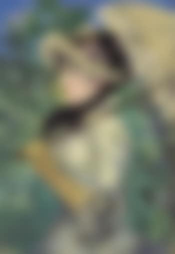 Le Printemps (preview)
