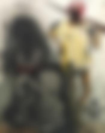 Il Moro Incantato (preview)