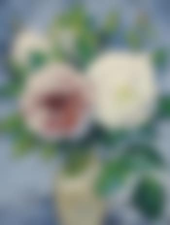 Bouquet De Fleurs (preview)