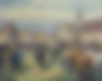 Le Marché Aux Chevaux à Falaise (preview)