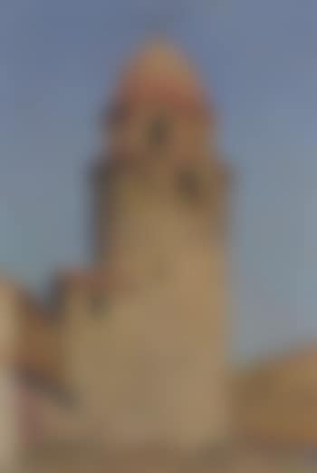 La Campana (preview)