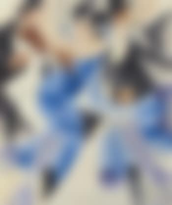Danseuse (preview)