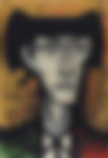Tête de Torero (preview)