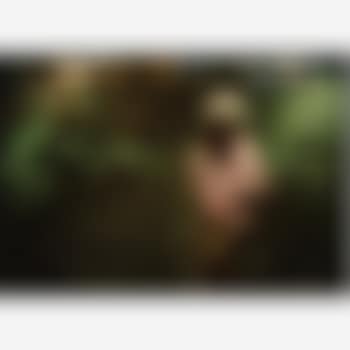 Sharon in the River, Eagles Mere, PA (preview)